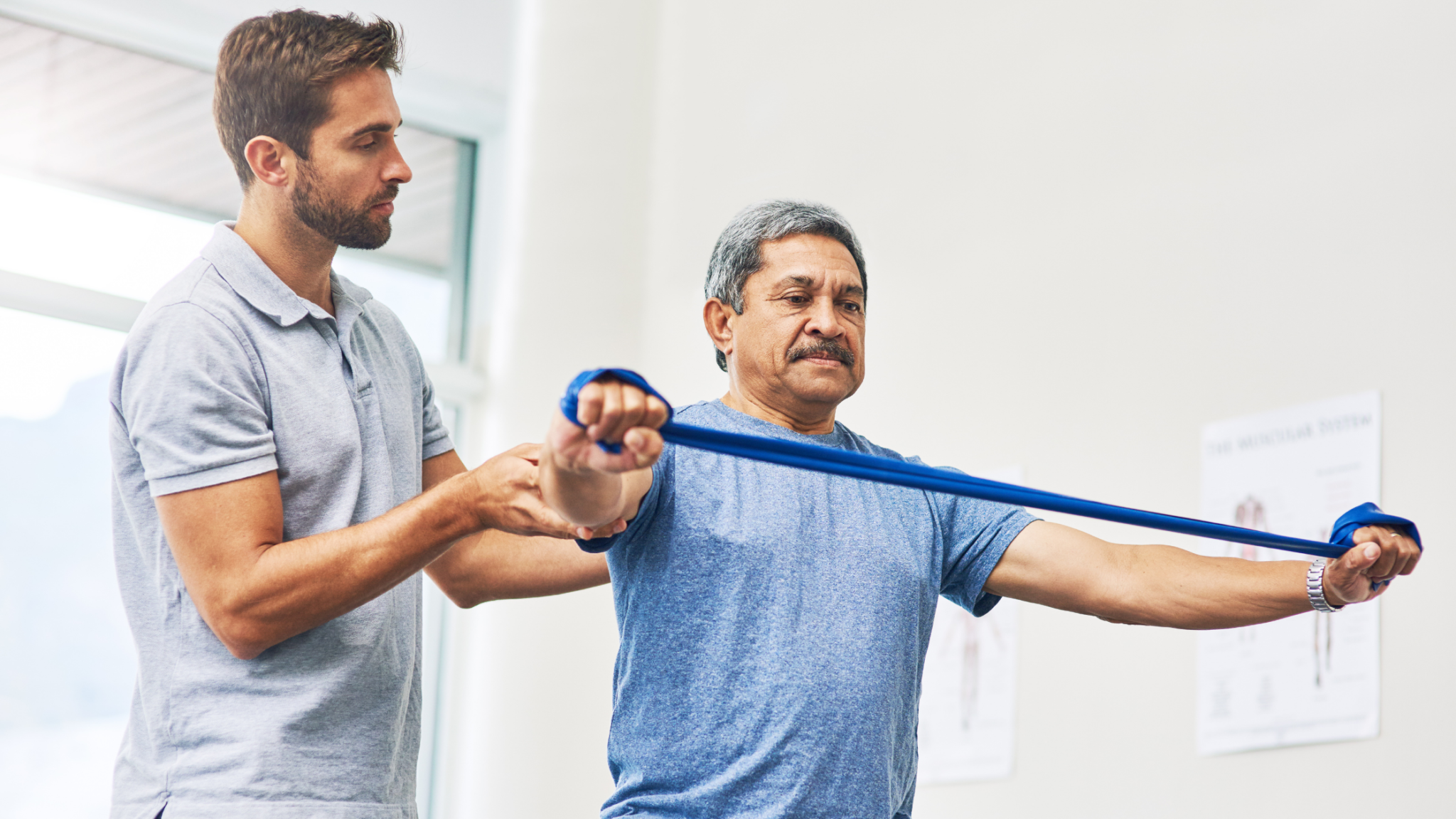 Assistance with Daily Physical Therapy in the Paradise Valley area of Phoenix, AZ